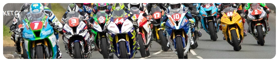 Course du Southern 100