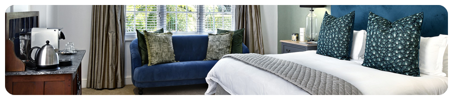 chambre d'Hôtel à Douglas