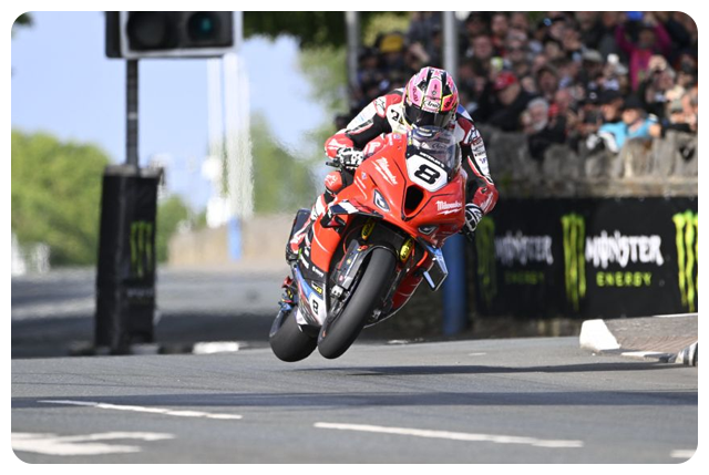 tourist trophy