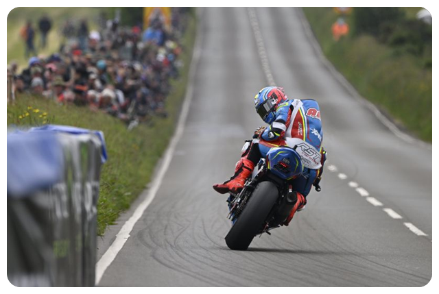 tourist trophy